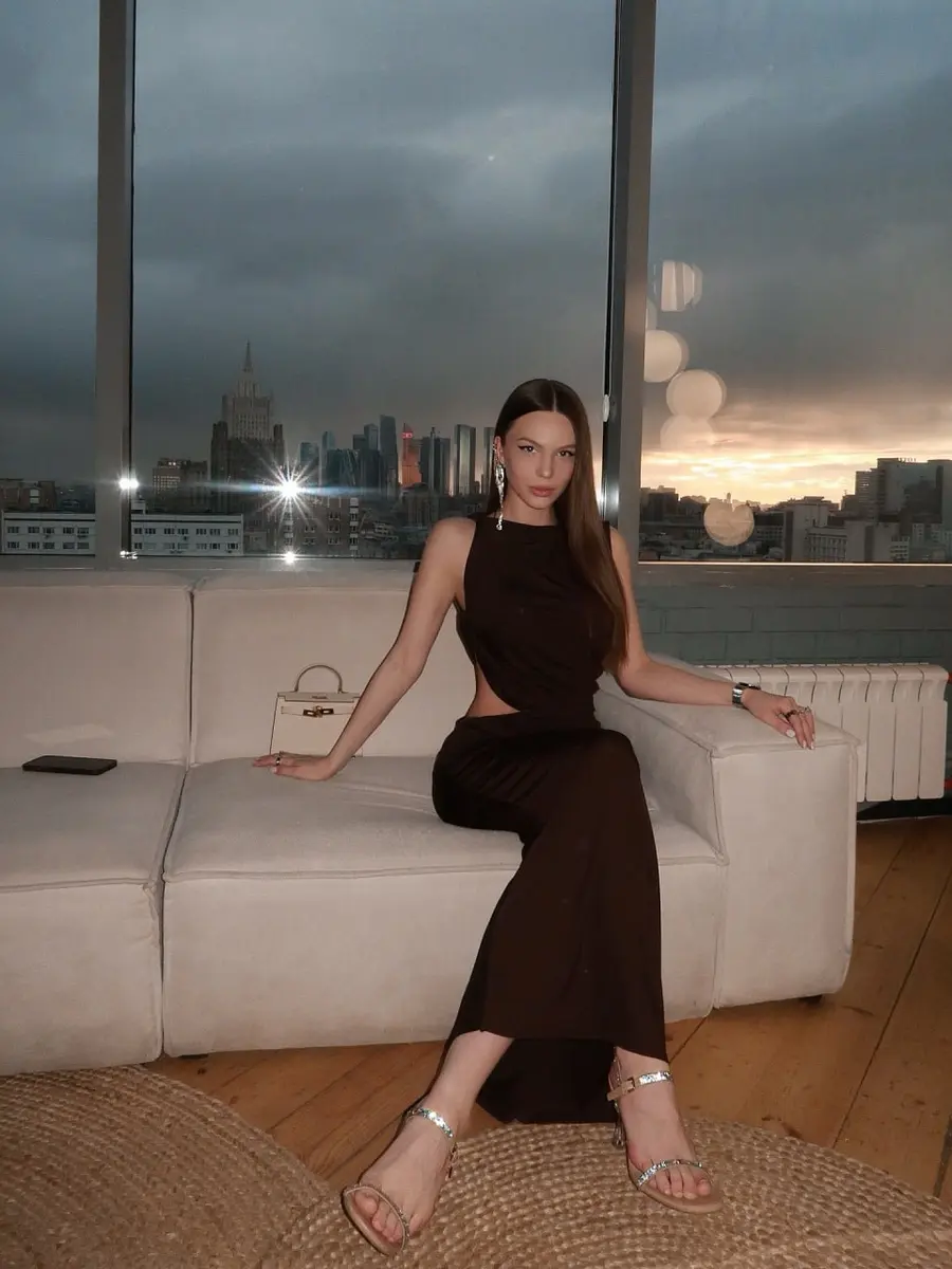 Aila profile in Dubai