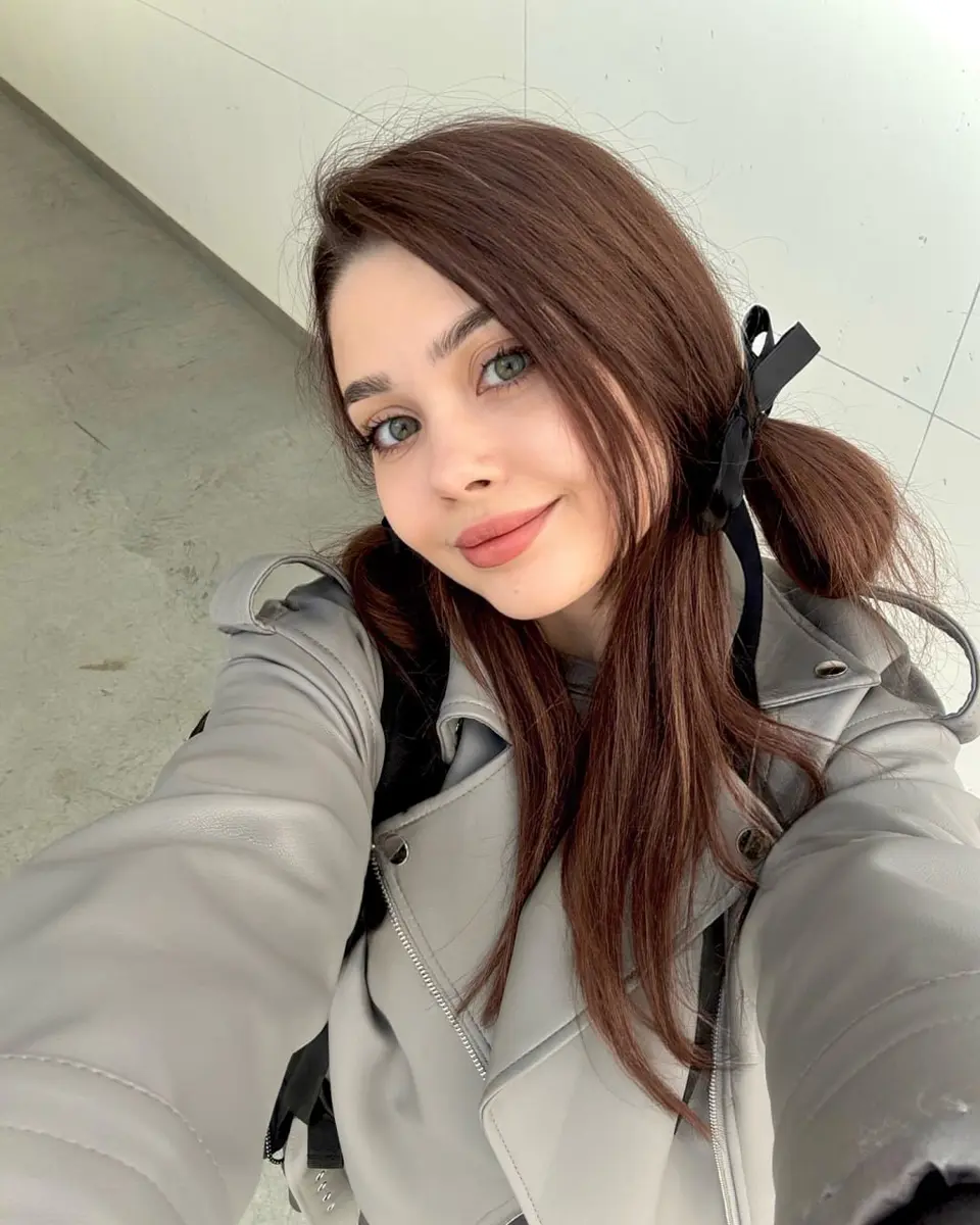 Alina profile in Dubai