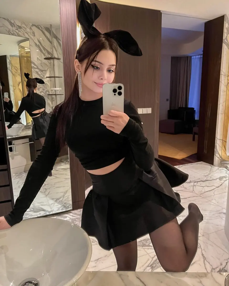 Alina profile in Dubai