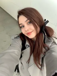 Alina profile in Dubai