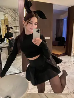 Alina profile in Dubai