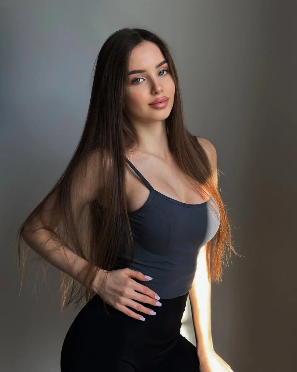 Anna profile in Dubai