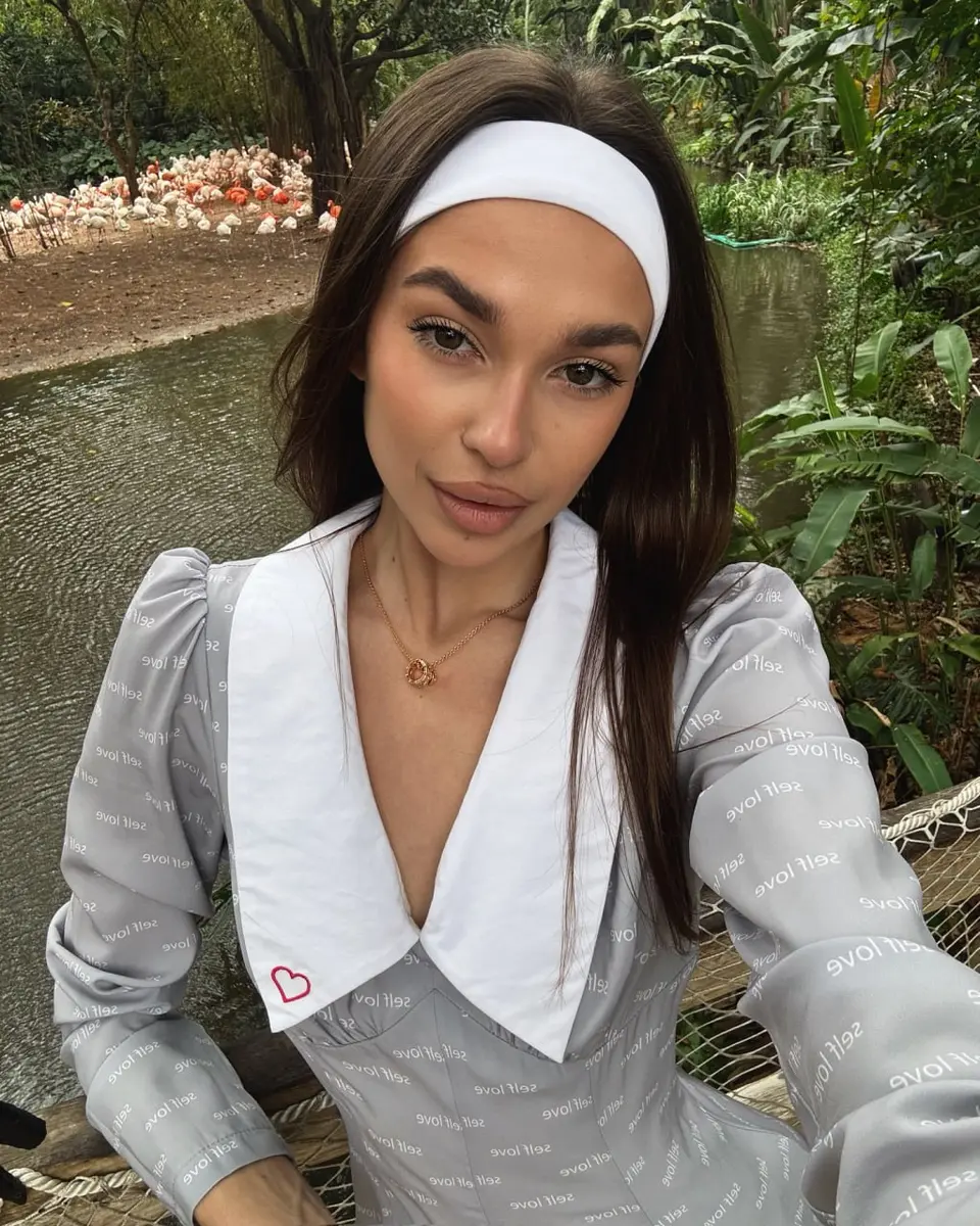 Clara profile in Dubai