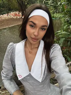 Clara profile in Dubai