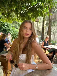 Elena profile in Dubai