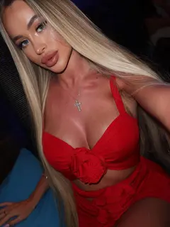 Elina profile in Dubai
