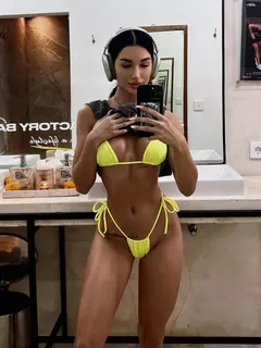 Eva profile in Dubai