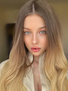 Inga profile in Dubai