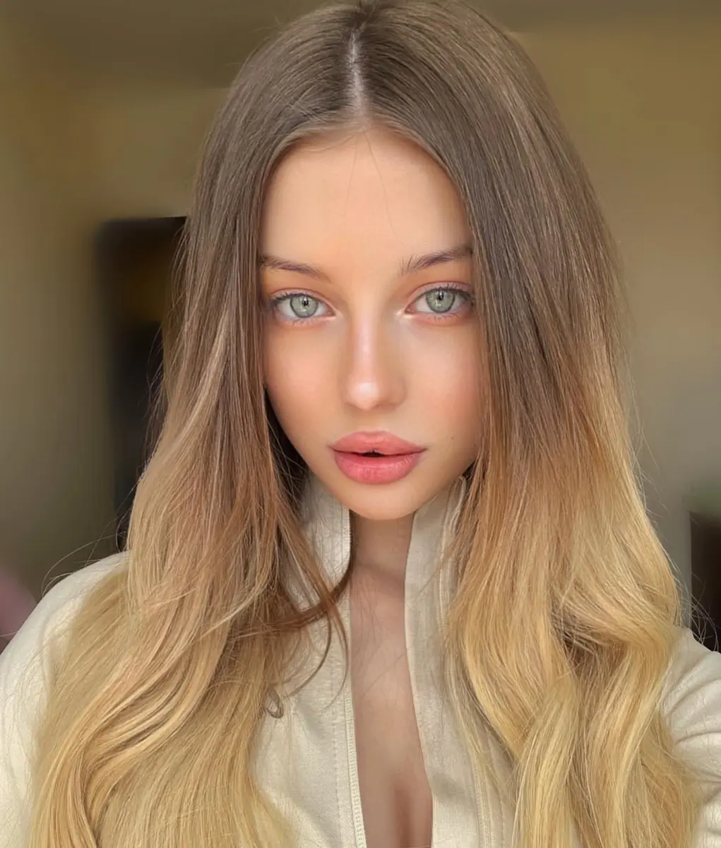 Inga profile in Dubai