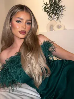Isabella profile in Dubai