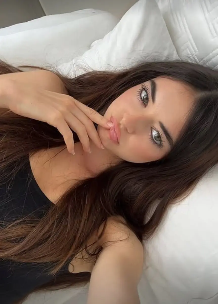 Lena profile in Dubai