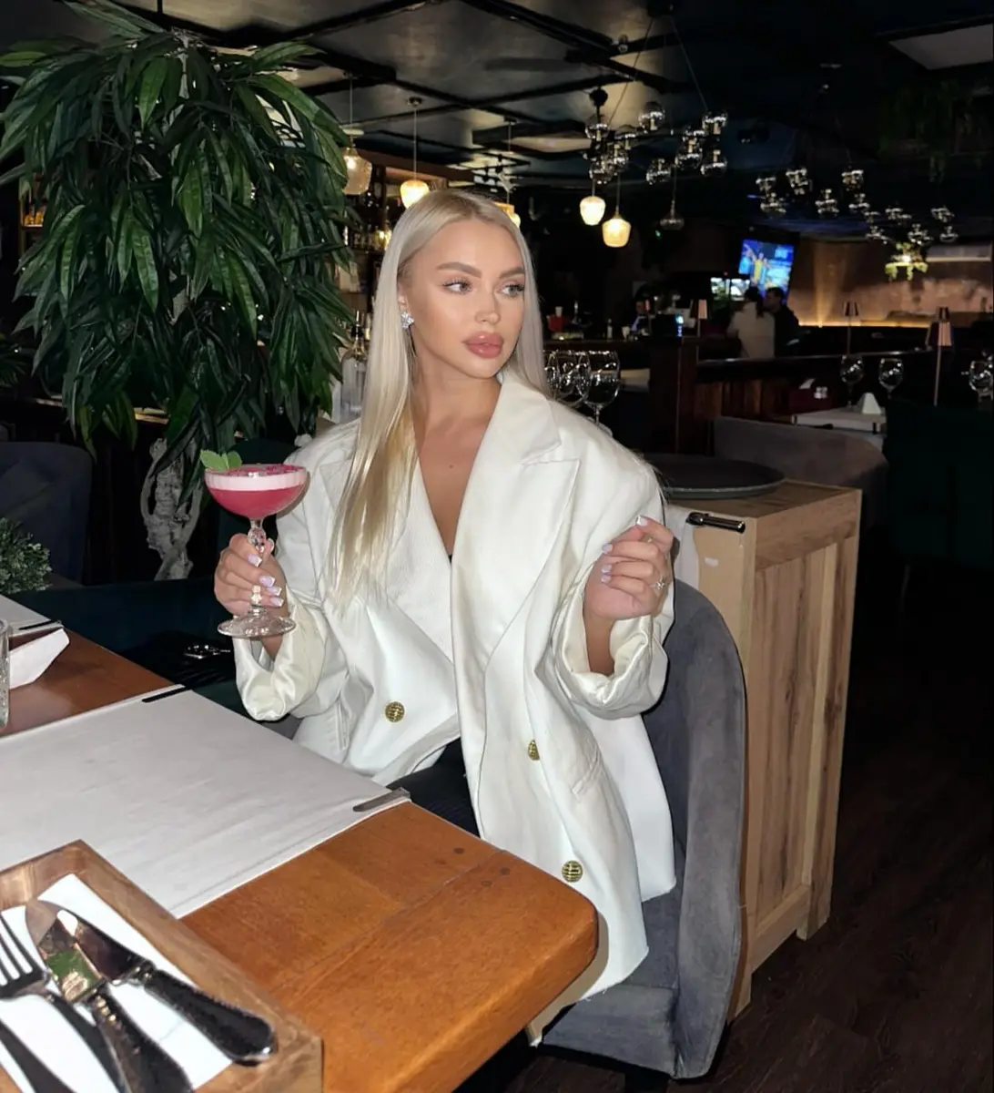Liana profile in Dubai