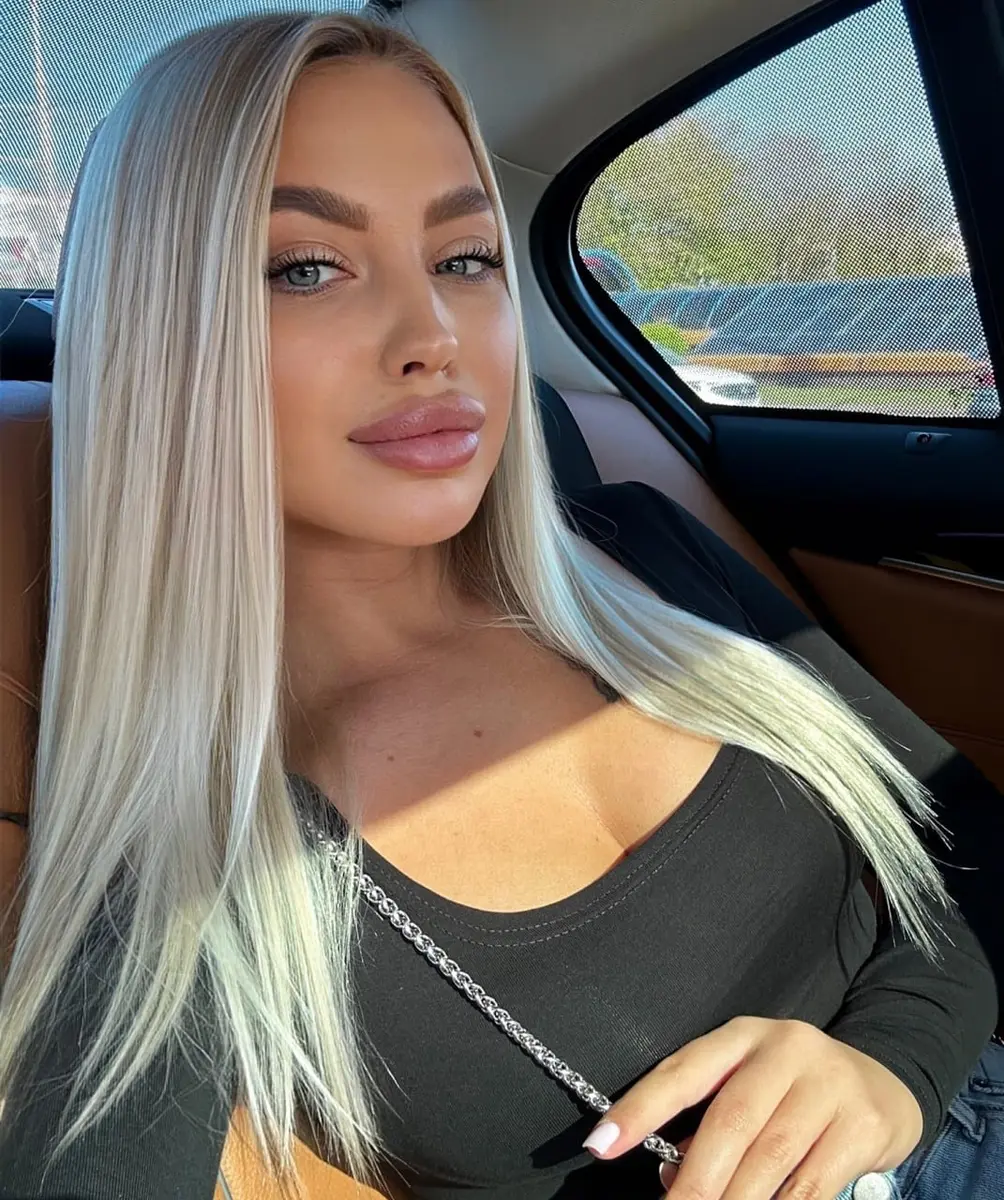 Liana profile in Dubai