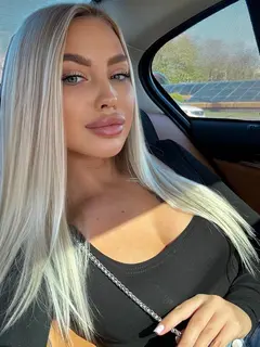 Liana profile in Dubai