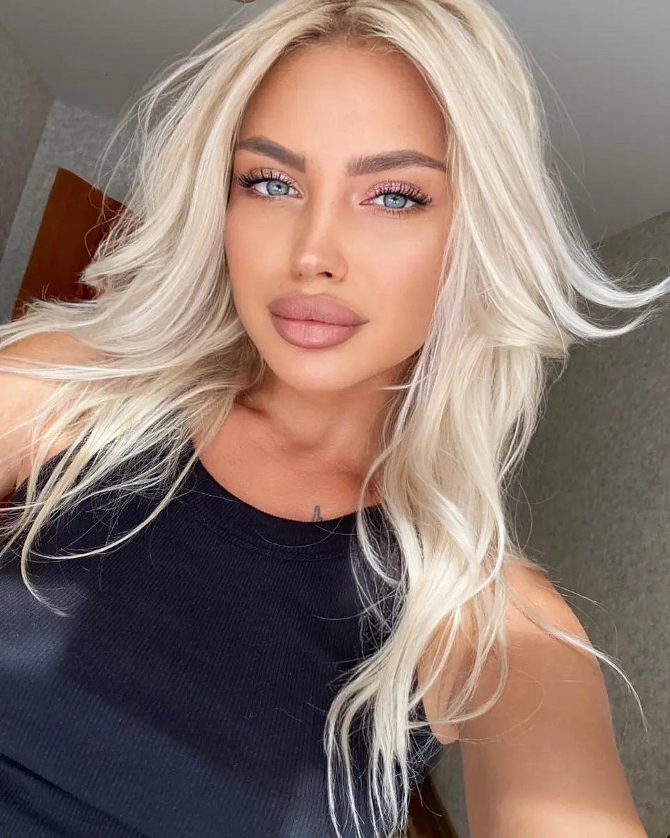 Liana profile in Dubai