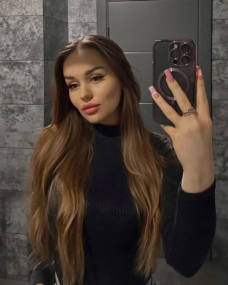 Lilian profile in Dubai