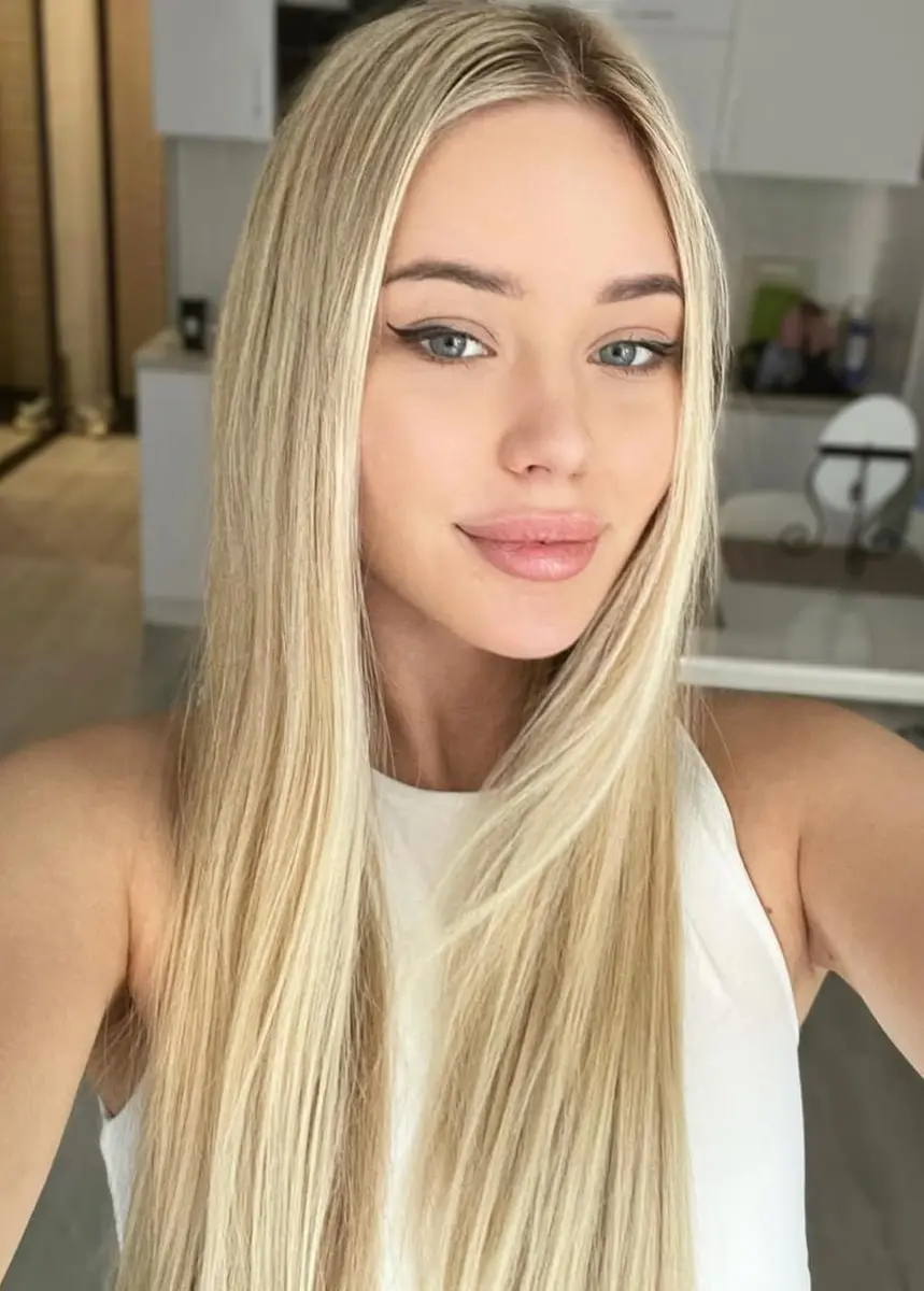 Lily profile in Dubai