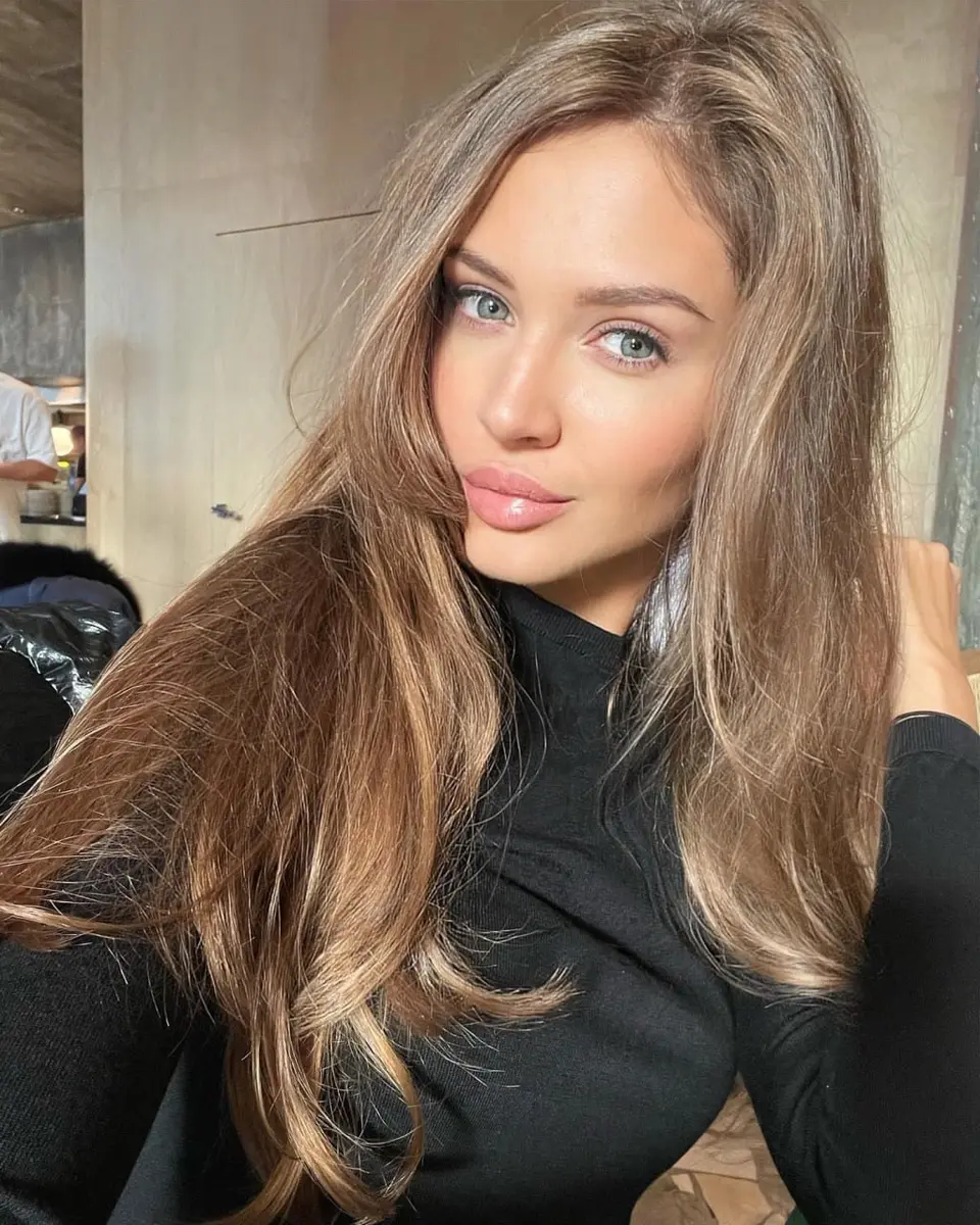 Magdalena profile in Dubai
