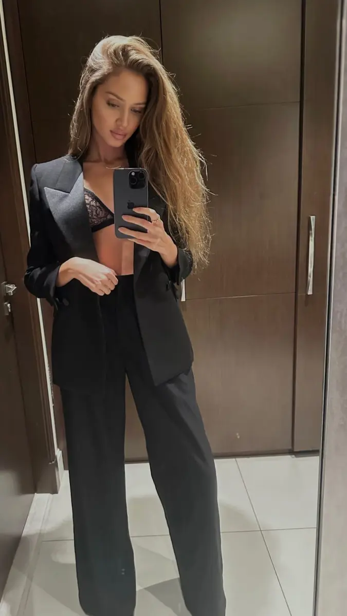 Magdalena profile in Dubai