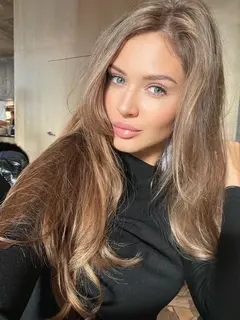Magdalena profile in Dubai