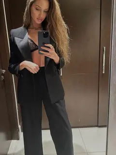 Magdalena profile in Dubai
