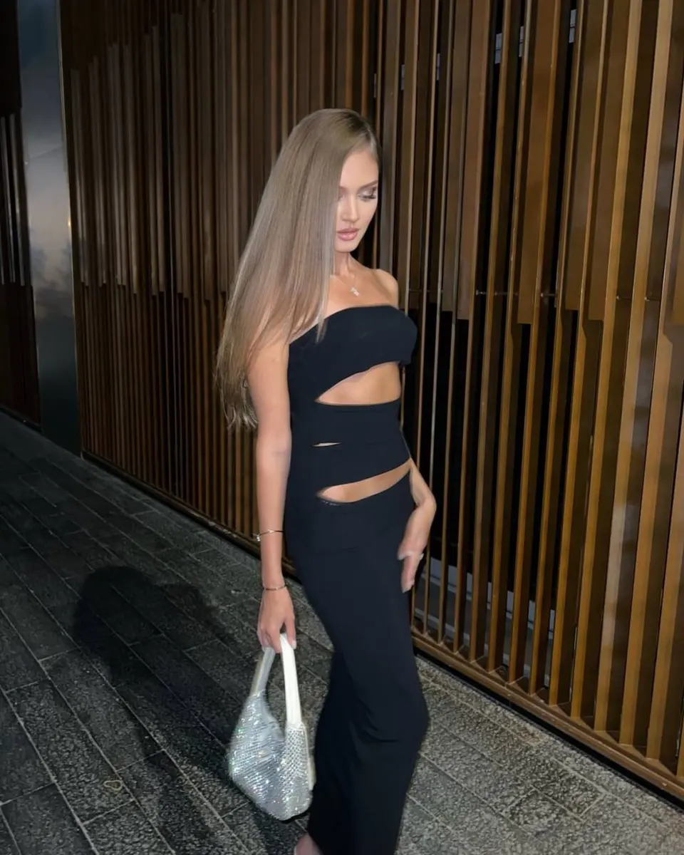 Magdalena profile in Dubai