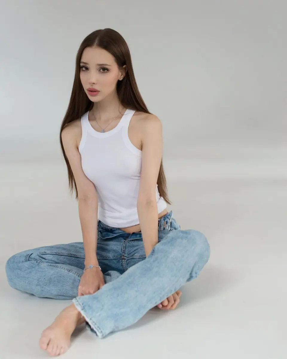 Maya profile in Dubai