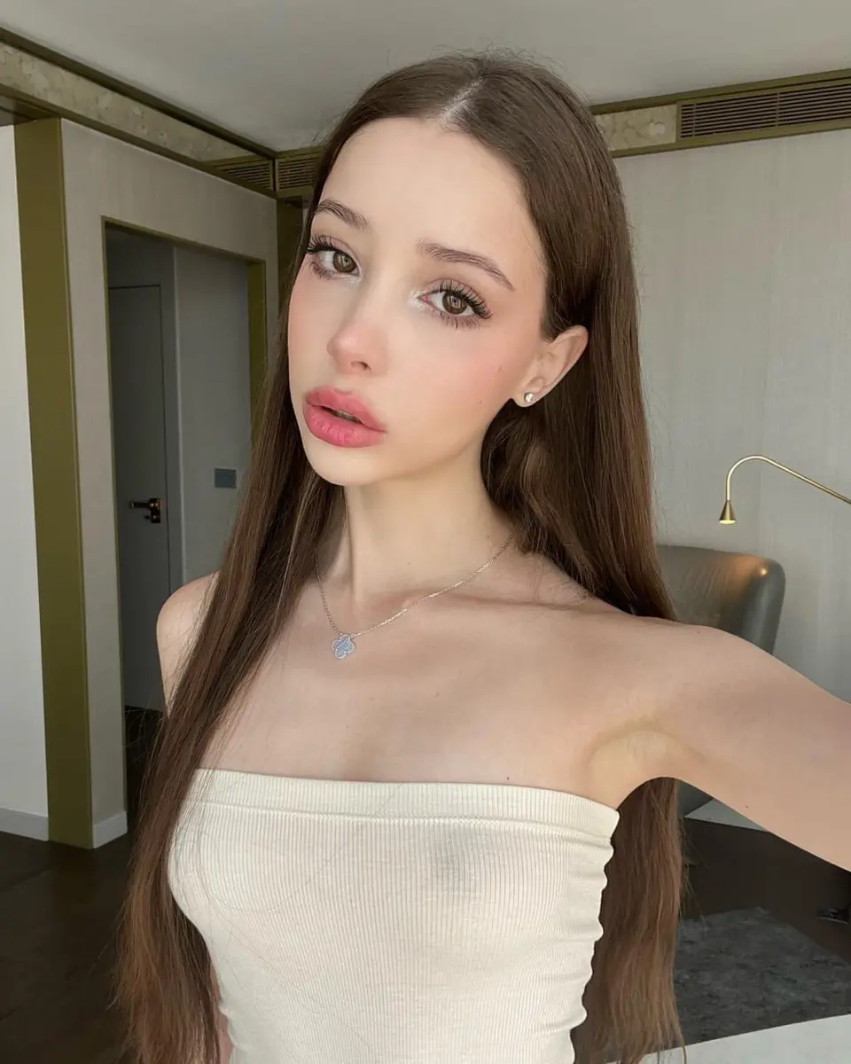 Maya profile in Dubai