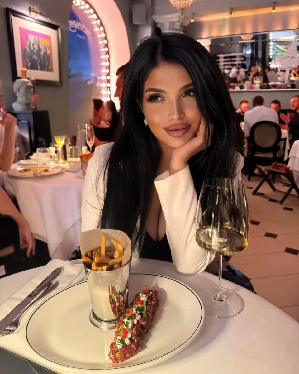 Mila profile in Dubai