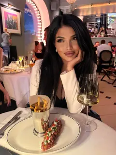 Mila profile in Dubai