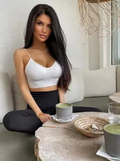 Mila profile in Dubai