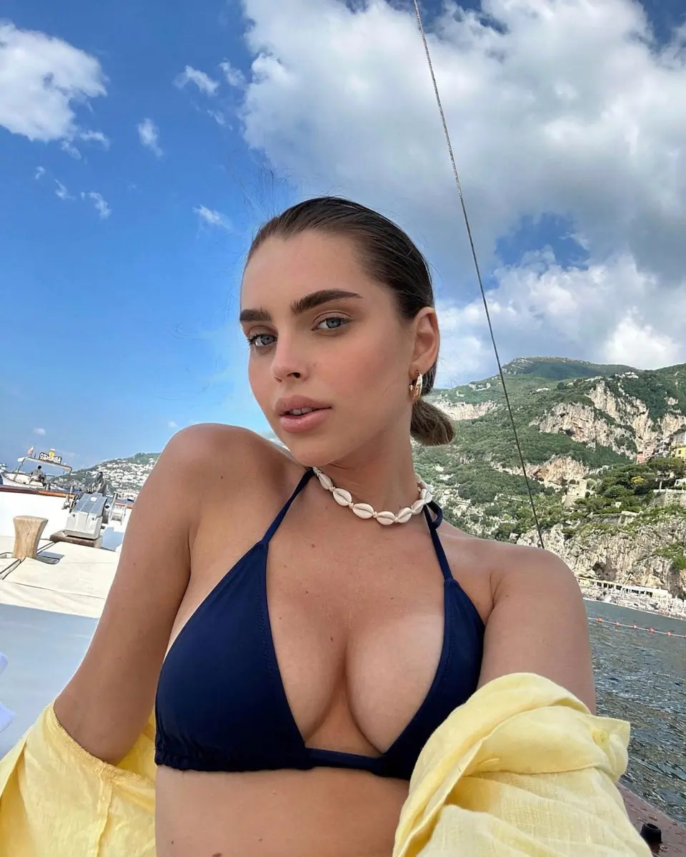 Natalie profile in Dubai