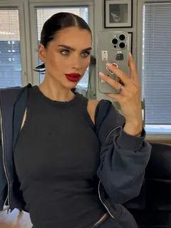 Natalie profile in Dubai