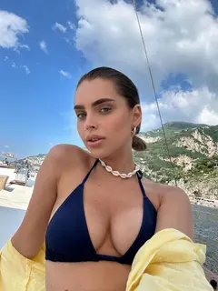 Natalie profile in Dubai