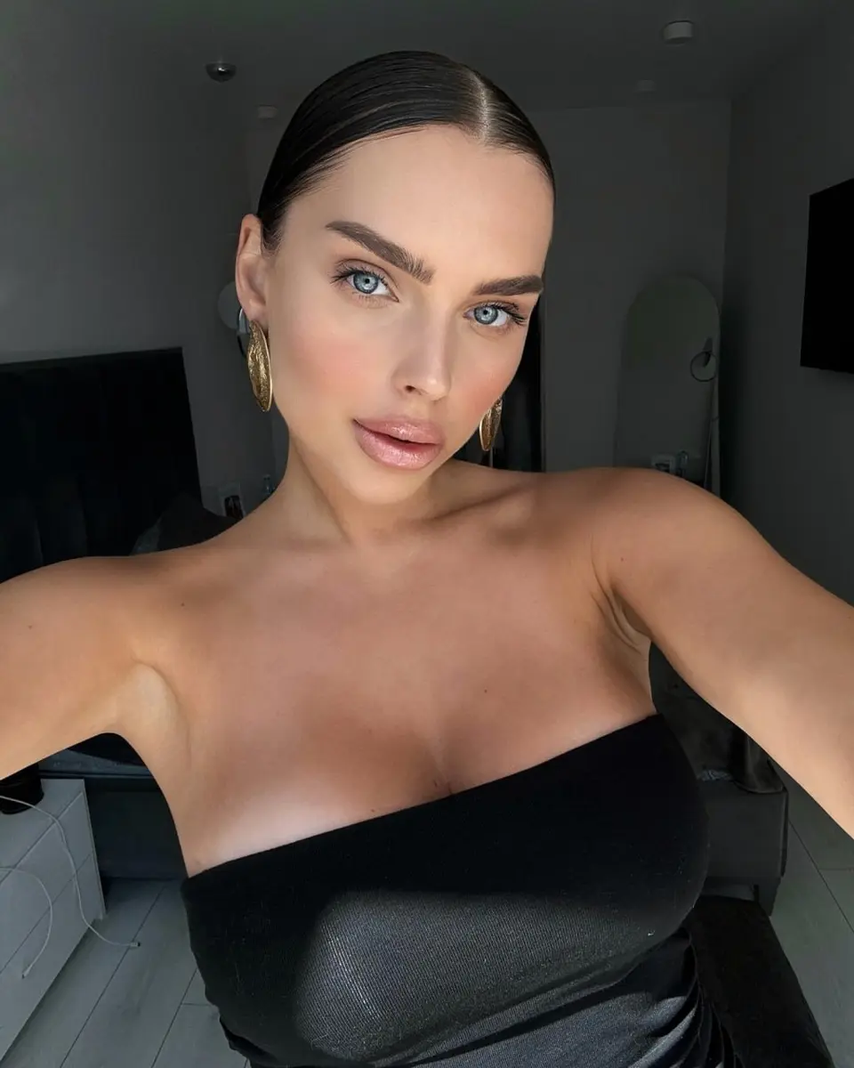 Natalie profile in Dubai