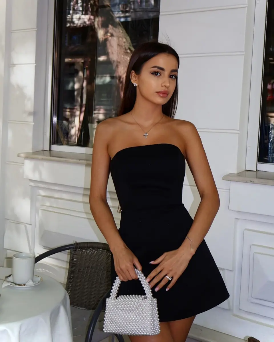 Rita profile in Dubai