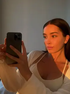 Sophia profile in Dubai