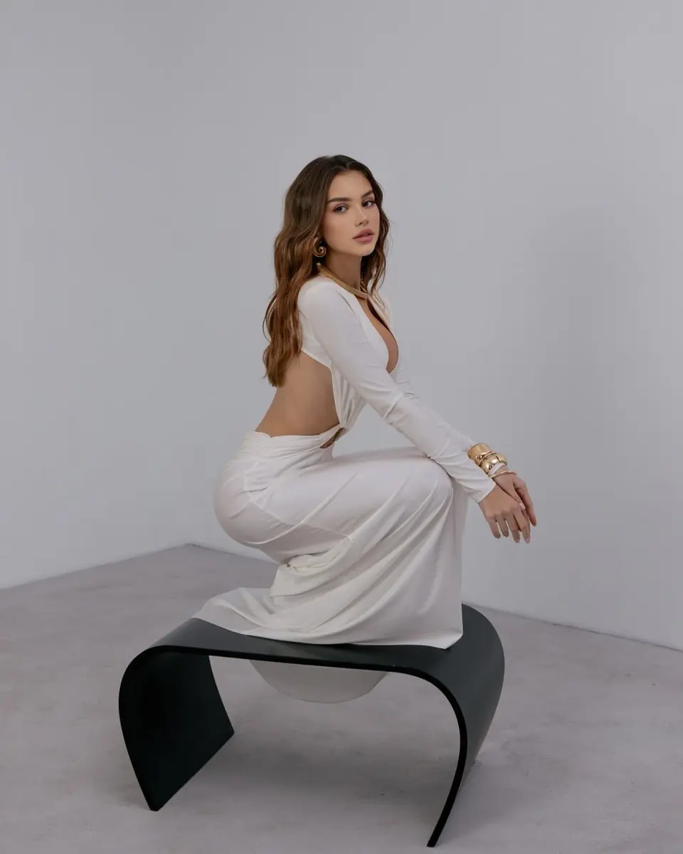 Sophie profile in Dubai