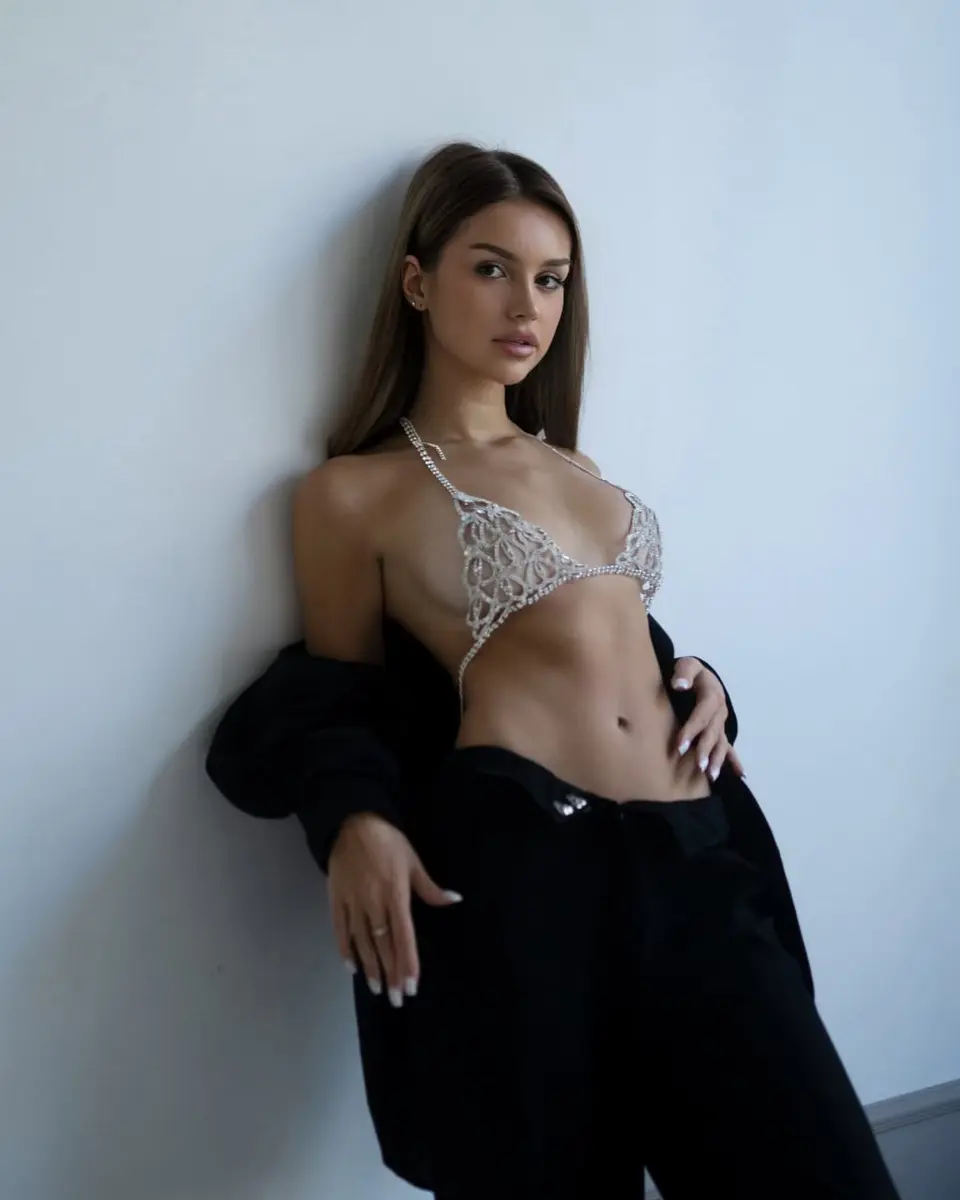 Sophie profile in Dubai
