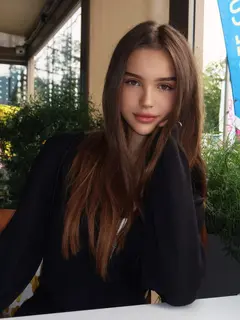 Sophie profile in Dubai