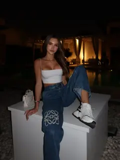 Sophie profile in Dubai