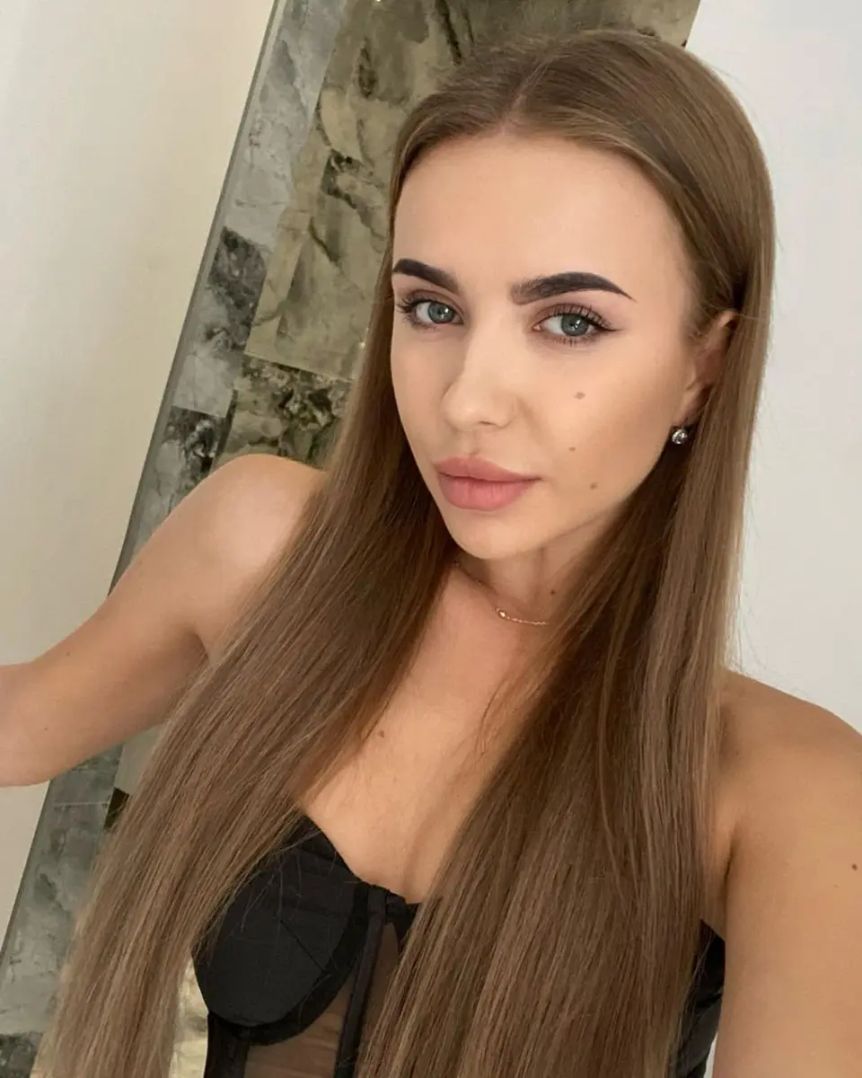 Stefania profile in Dubai