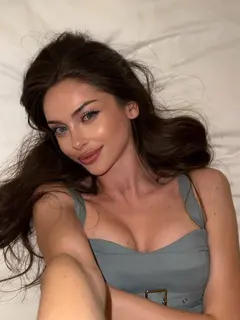 Tina profile in Dubai