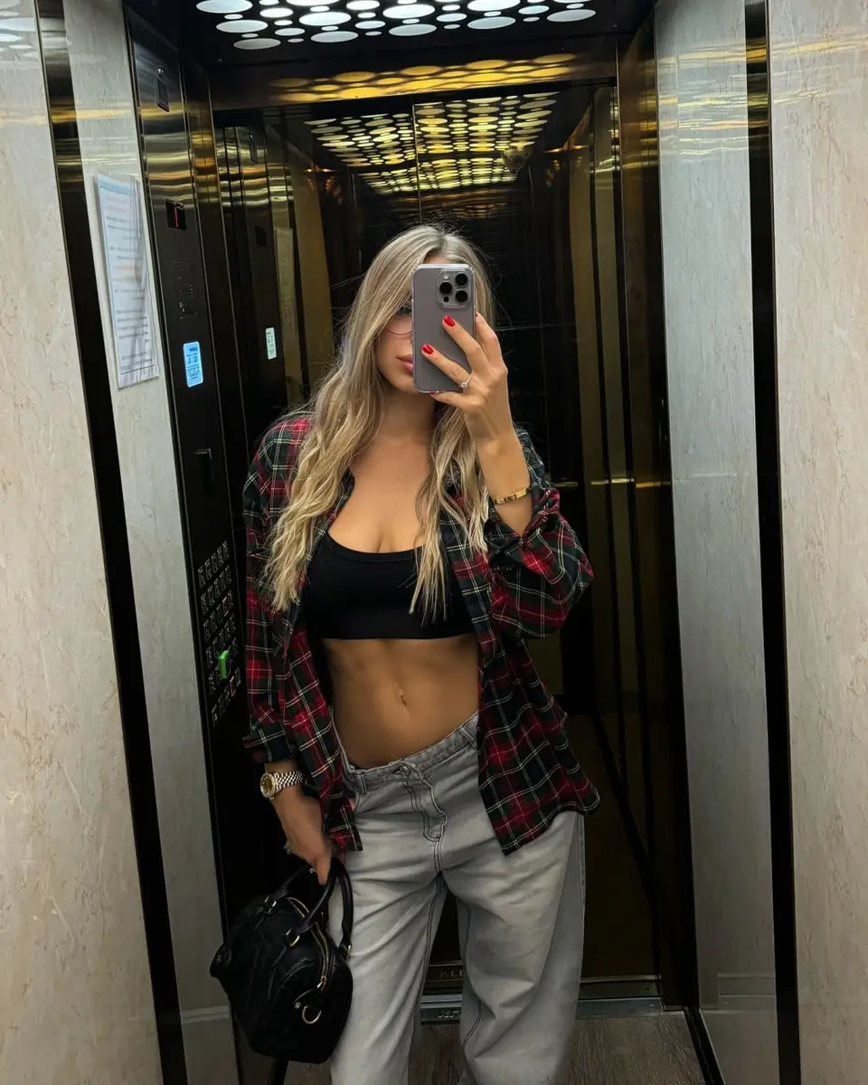 Yaroslava profile in Dubai